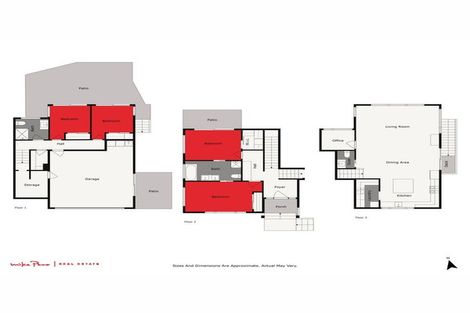 Photo of property in 5 Libertia Lane, Orewa, 0931