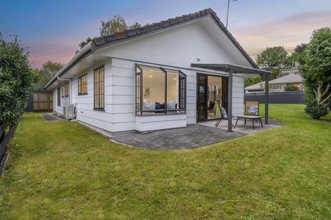 Photo of property in 18 Scantlebury Street, Tauranga South, Tauranga, 3112