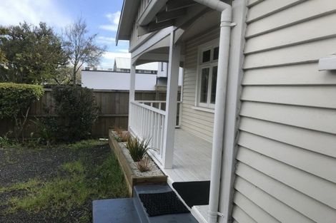 Photo of property in 245 Salisbury Street, Christchurch Central, Christchurch, 8013