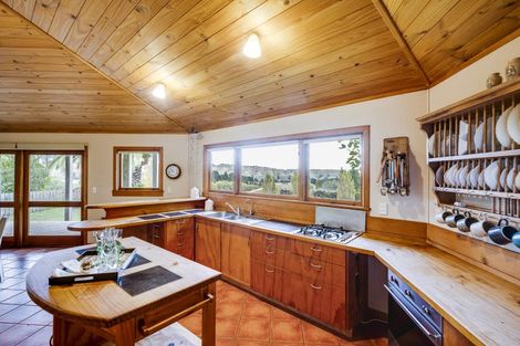 Photo of property in 565 Maraetotara Road, Maraetotara, Havelock North, 4294