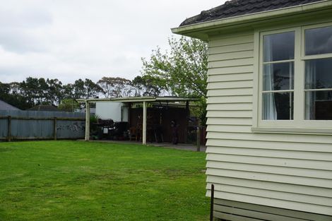 Photo of property in 6a Shaw Street, Huntly, 3700