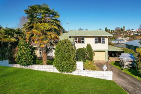 Photo of property in 17 Galloway Street, Kihikihi, Te Awamutu, 3800