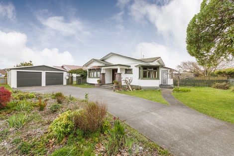 Photo of property in 20 Fitzroy Street, Feilding, 4702