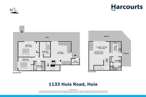 Photo of property in 1133 Huia Road, Huia, Auckland, 0604