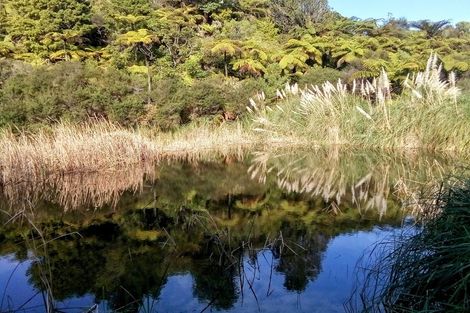 Photo of property in 190 Fraser Smith Road, Awakino, Mokau, 4376