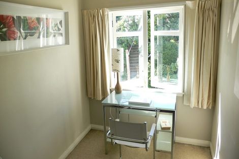 Photo of property in 8/1 Earls Terrace, Mount Victoria, Wellington, 6011