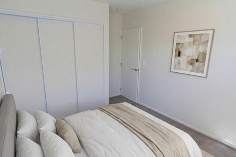 Photo of property in 6/21 Courtenay Street, St Albans, Christchurch, 8014