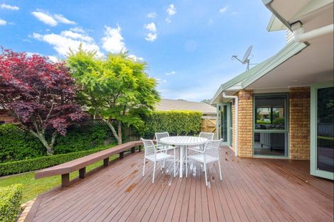 Photo of property in 13 Lucas Way, Albany, Auckland, 0632