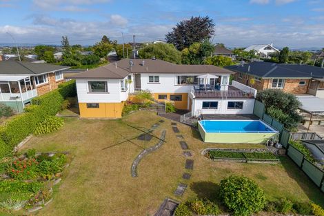 Photo of property in 51 Ellicott Road, Nawton, Hamilton, 3200