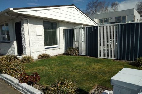 Photo of property in 4 Horner Street, Papanui, Christchurch, 8053
