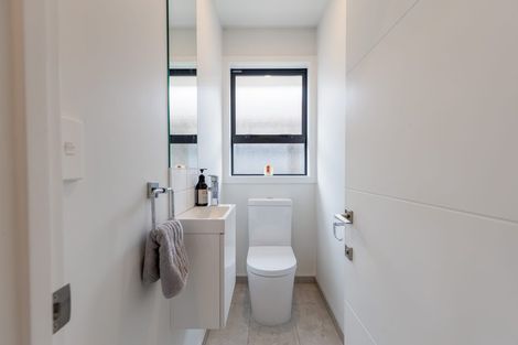 Photo of property in 31 Packard Crescent, Halswell, Christchurch, 8025