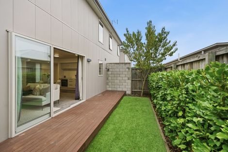 Photo of property in 7 Ettrick Lane, Richmond, Christchurch, 8013