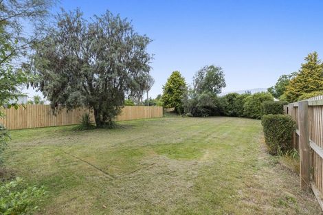 Photo of property in 17a Adderley Terrace, Kaiapoi, 7630