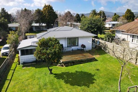 Photo of property in 20 Huia Street, Hillcrest, Rotorua, 3015