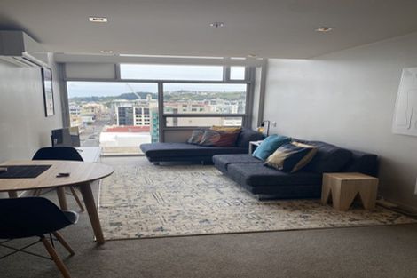 Photo of property in Monument Apartments, 9h/245 Wakefield Street, Te Aro, Wellington, 6011