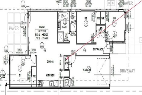 Photo of property in 42 Morus Road, Massey, Auckland, 0614