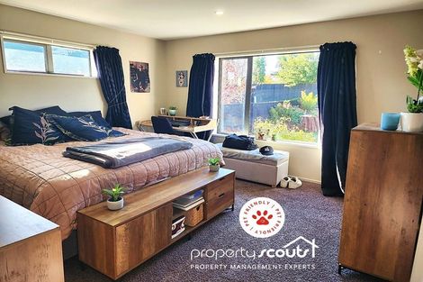 Photo of property in 160 Brookside Road, Rolleston, 7614