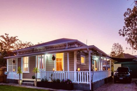 Photo of property in 41 Arrow Street, Wakefield, 7025