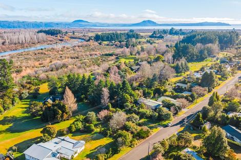 Photo of property in 52 Te Herekiekie Street, Turangi, 3334