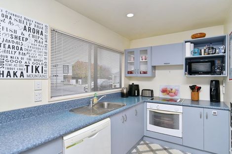 Photo of property in 450 Gloucester Street, Linwood, Christchurch, 8011