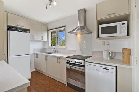 Photo of property in 9 Geelong Place, Burnside, Christchurch, 8053