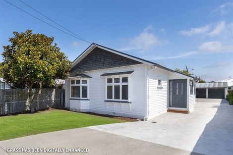 Photo of property in 84 Kennedys Bush Road, Halswell, Christchurch, 8025