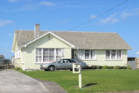Photo of property in 23 Armstrong Place, Gonville, Whanganui, 4501