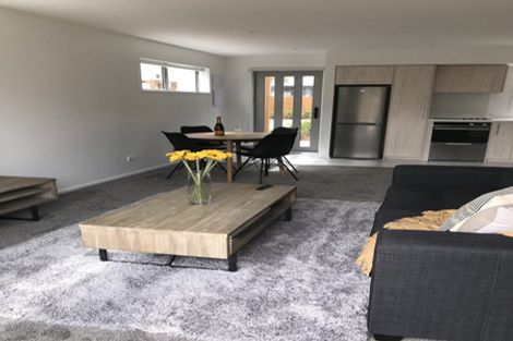 Photo of property in 5/257 Armagh Street, Christchurch Central, Christchurch, 8011