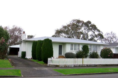 Photo of property in 17 Cavendish Crescent, Awapuni, Palmerston North, 4412