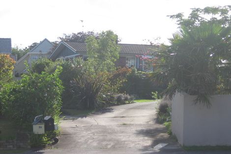 Photo of property in 3a Temple Street, Meadowbank, Auckland, 1072