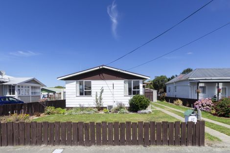 Photo of property in 37 Caledonian Road, Oamaru North, Oamaru, 9400