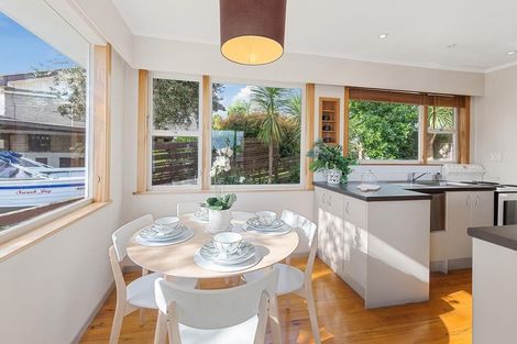 Photo of property in 5/54 Howe Street, Howick, Auckland, 2014