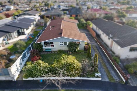 Photo of property in 11a Scotswood Place, Rangiora, 7400
