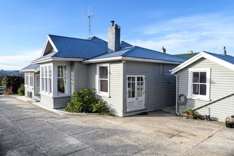 Photo of property in 39 Test Street, South Hill, Oamaru, 9400