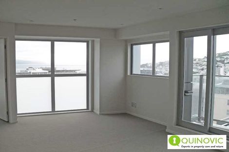 Photo of property in Soho Apartments, 1302/74 Taranaki Street, Te Aro, Wellington, 6011