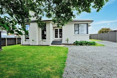 Photo of property in 260 George Street, Waverley, Invercargill, 9810
