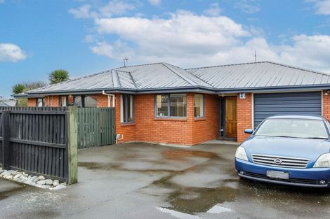 Photo of property in 46a Sydney Street, Spreydon, Christchurch, 8024