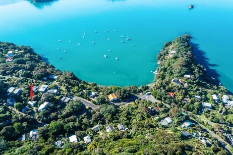 Photo of property in 4b Glen Brook Road, Omiha, Waiheke Island, 1081