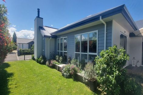 Photo of property in 4 Waka Lane, Martinborough, 5711