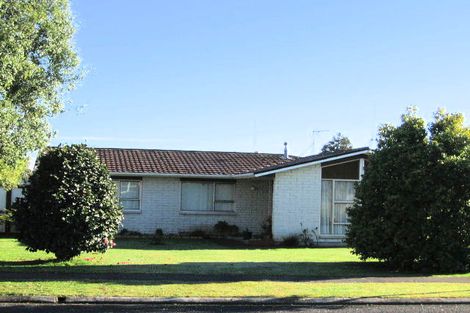 Photo of property in 12 Durham Street, Nawton, Hamilton, 3200