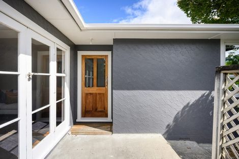 Photo of property in 12 Conway Place, Terrace End, Palmerston North, 4410