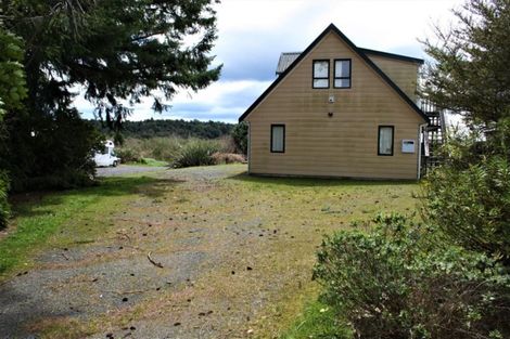 Photo of property in 58 Carroll Street, National Park, Owhango, 3989