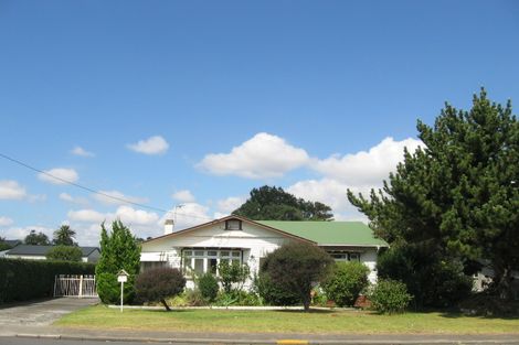 Photo of property in 4 Weka Street, Otahuhu, Auckland, 1062