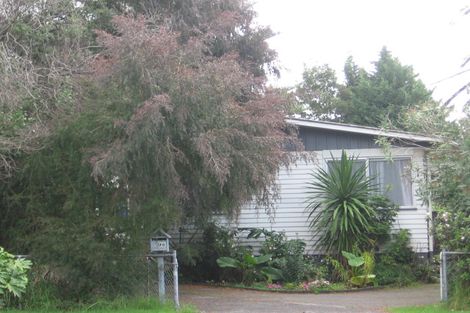 Photo of property in 98 Edmonton Road, Henderson, Auckland, 0612