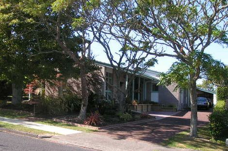 Photo of property in 46 Knightsbridge Drive, Forrest Hill, Auckland, 0620