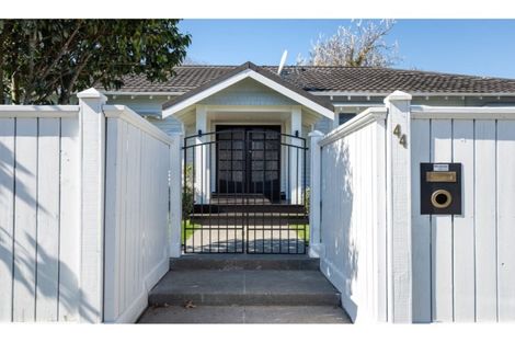 Photo of property in 44 Chancellor Street, Richmond, Christchurch, 8013