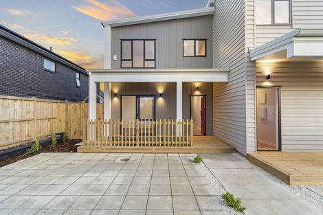 Photo of property in 80b Kahui Parade, Karaka, Papakura, 2113