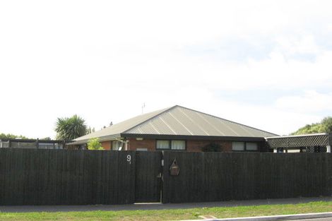 Photo of property in 1/9 Short Street, Waltham, Christchurch, 8011
