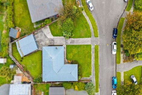 Photo of property in 3 Grigg Place, Hillmorton, Christchurch, 8025