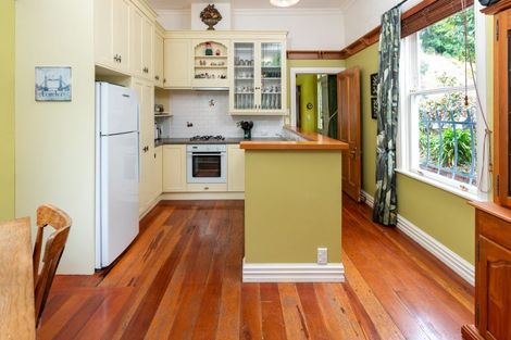 Photo of property in 382 Tinakori Road, Thorndon, Wellington, 6011